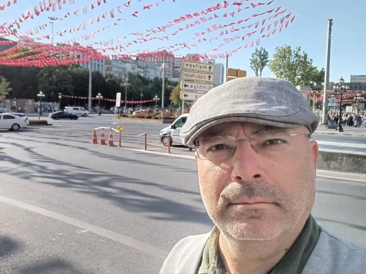 Cem Özdemir, seçimi nasıl kazandı?