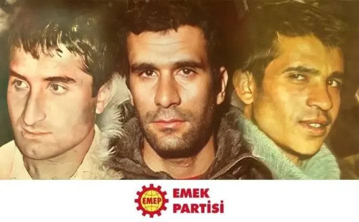 Epstein, dosyası ve gösterdikleri…