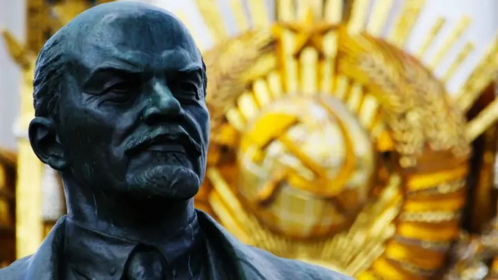 Lenin nasıl Marksist oldu?
