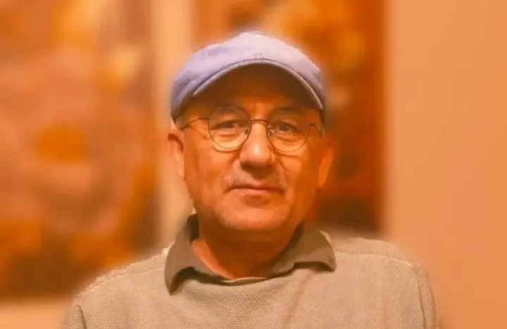 Benim yerimde siz olsanız ne yapardınız?
