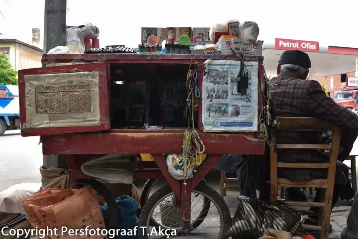 Yıl 1972 – 2019...