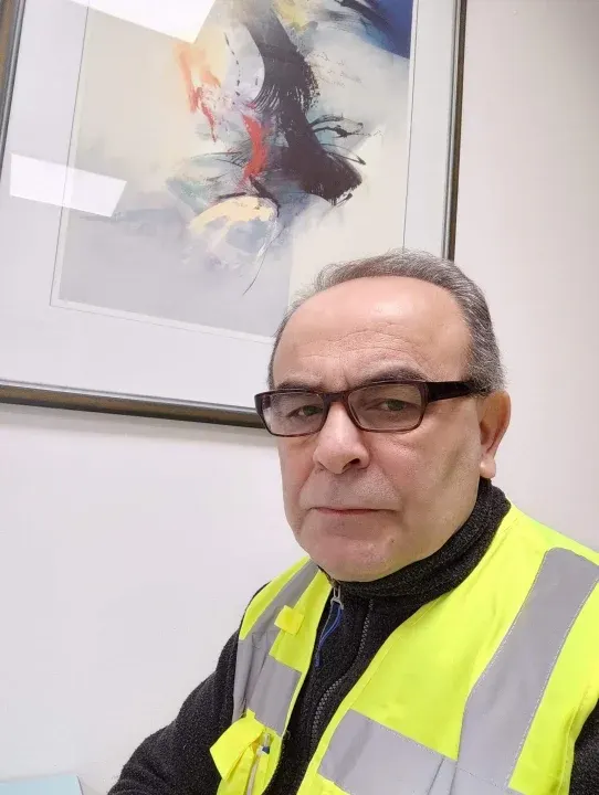 İrfan Erdoğan 