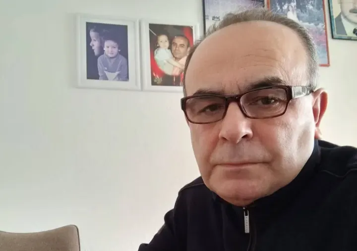 Değerli arkadaşlar...