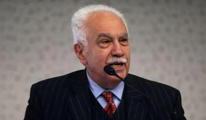 Doğu Perinçek’i nasıl bilirsiniz...