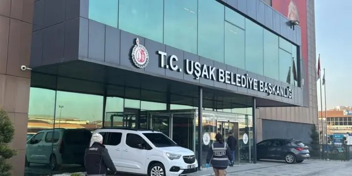 Bu zorbalığa teslim olmayacağız!