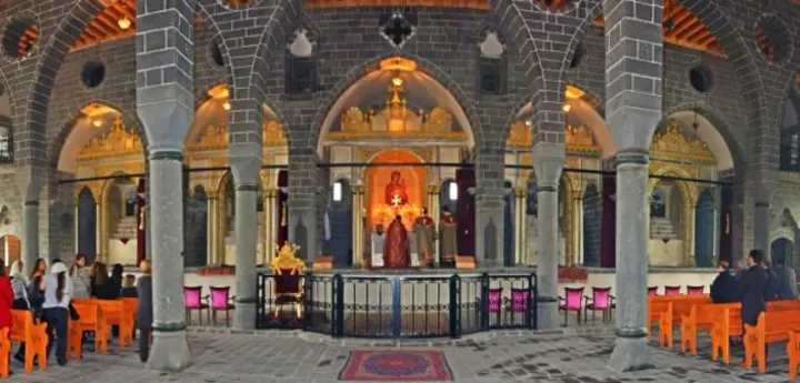 Kalbimin Başkenti: Diyarbekir-2