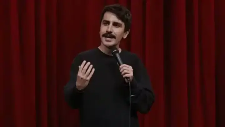 Deniz GÖKTAŞ : "İyi haber,Tahliye oldum.Kötü haber: Tutuklandım..."