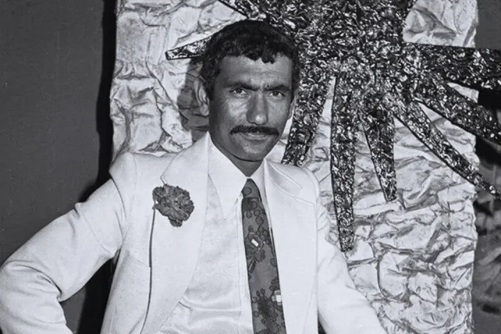 YILMAZ GÜNEY (42. Ölüm Yıldönümünde sonsuz saygıyla...)