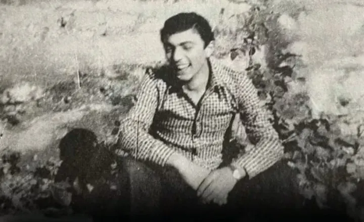"Ben Kazandım"