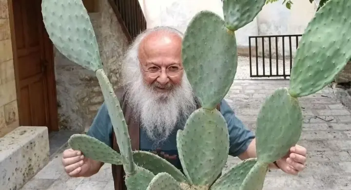 DİKENLİ MASAL TABİRİ...