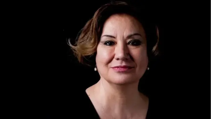 Sevgili Gülsen TUNCER'e...