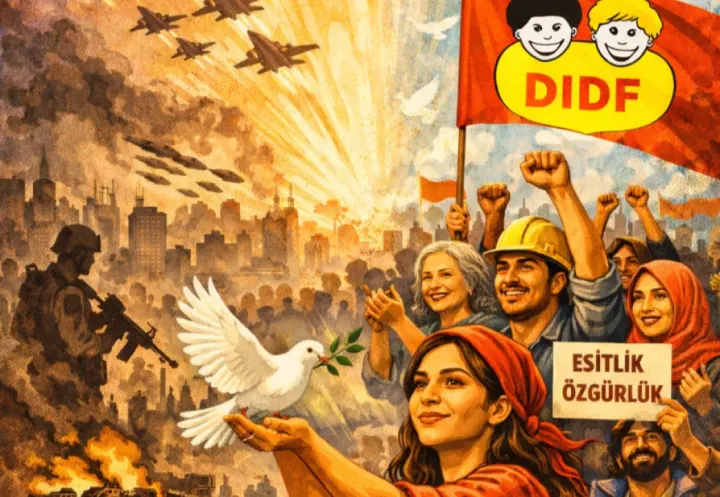Sol Sosyalist Hassasiyet Üzerine...
