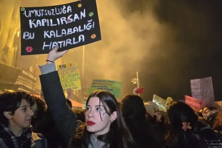 AKP’nin eğitim politikalarının toplumsal karşılıkları...