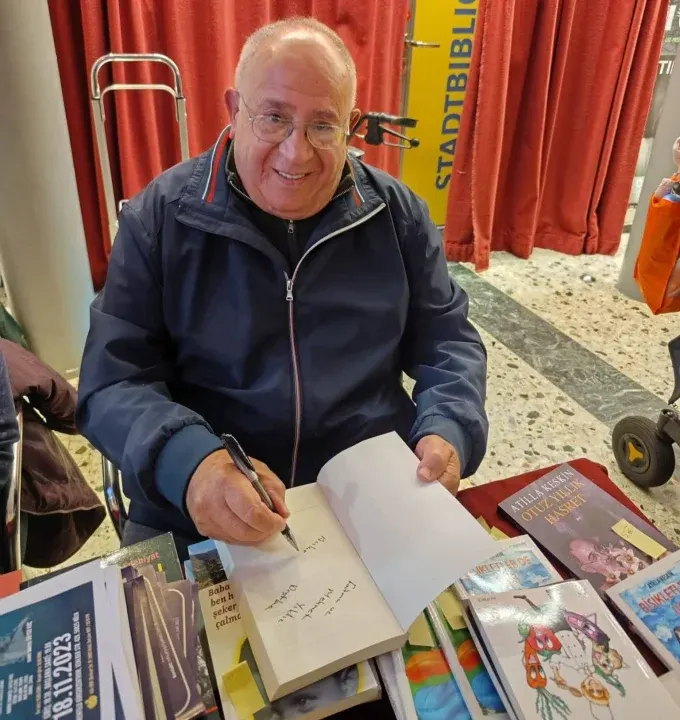68 Ruhu işte budur...