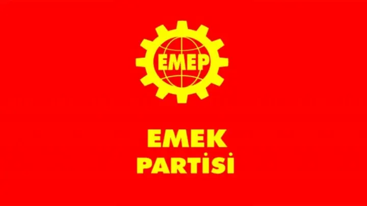 Saray Rejimine Karşı Ekmek, Barış, Eşitlik ve Özgürlük İçin Mücadeleyi Büyütelim...