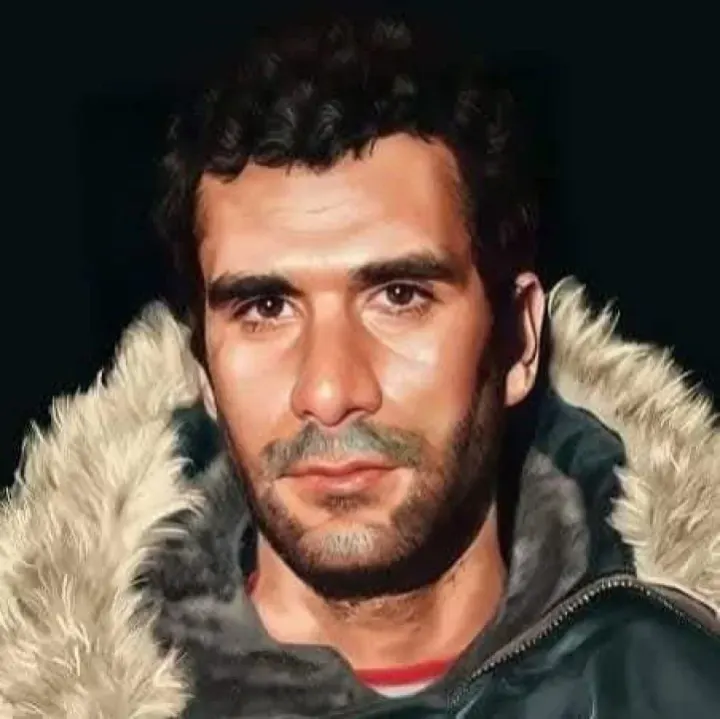 "Hain Kemal"!