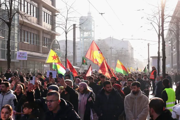 Beyazıt ve Halepçe katliamlarını unutmadık, unutturmayacağız!