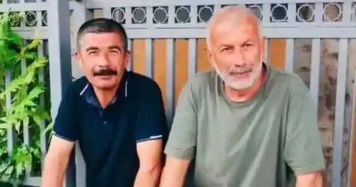 Başaran Aksu olmak...