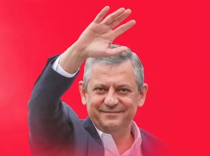 Birol KESKİN 'den Yeni Parti'nin Almanya örgütlenmesi üzerine...