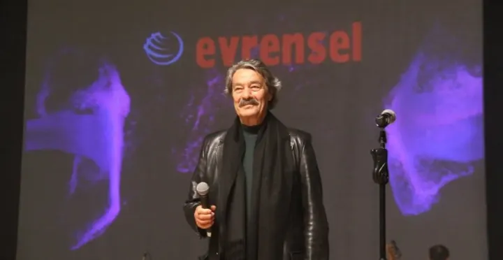"O gazete Kadir İnanır’ın gazetesi"