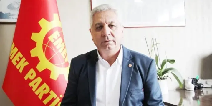 Süreç iktidarın tekelinden çıkarılmalı...