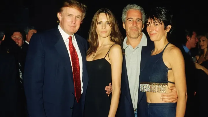 Sermayenin apaçık gerçeği: Epstein, istismar, vahşet...
