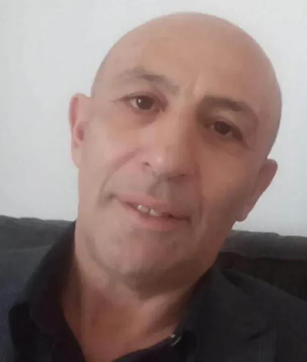 “Buradaki herkesi unutacağım"