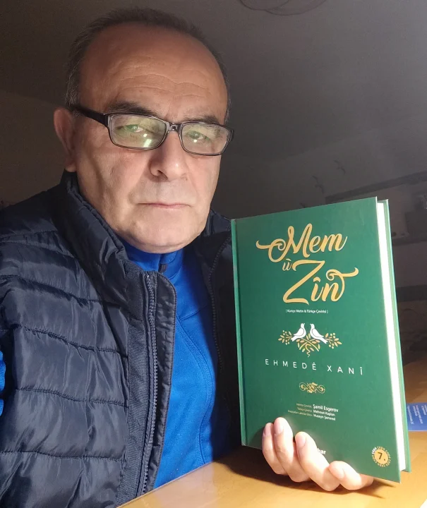 Okumadan Olmaz Açıldı