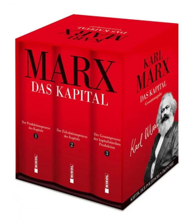 Kapital...