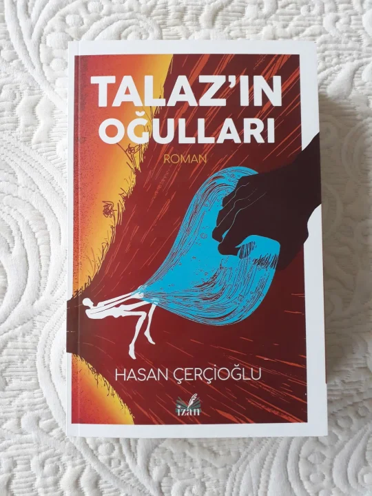 Talaz’ın Oğulları Özet...