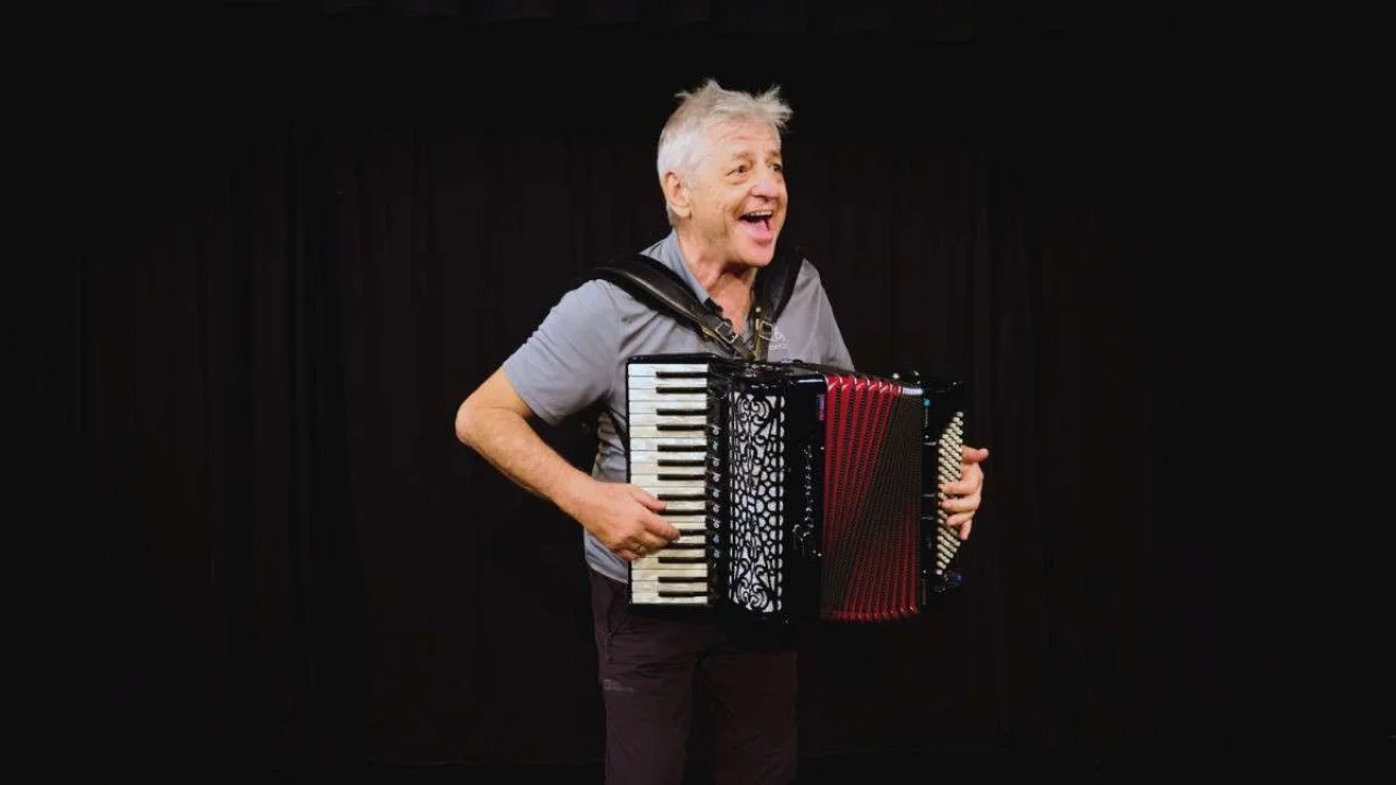 Baha ve Çılgın 70’ler: Sınıf mücadelesi tarihine müzikle yolculuk...