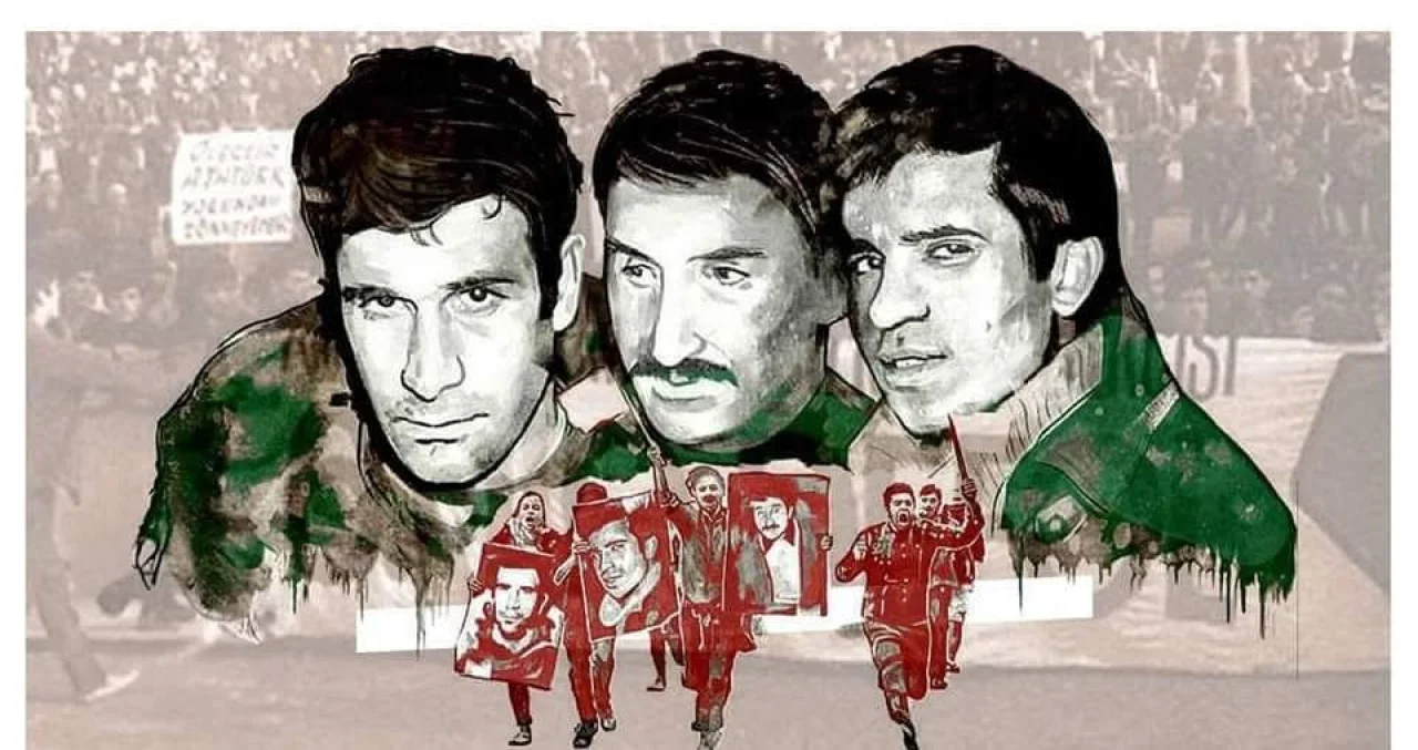 Emek Partisi Genel Başkanı Seyit ASLAN  : Faşizmin inşaasına seyirci kalmanın bedeli ağır olur...