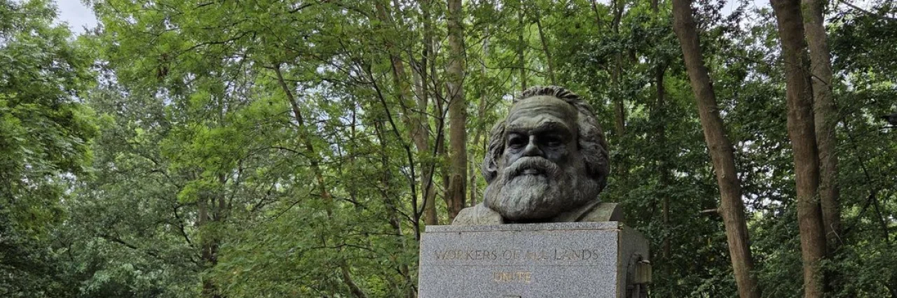 Maden İşçisi ve Emeğin Onuru...