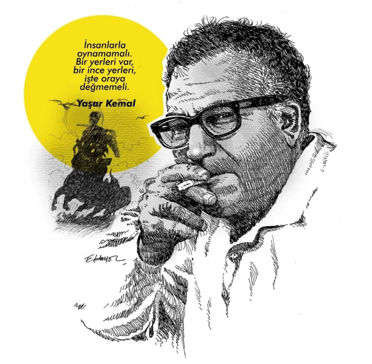 Âşık İhsani de öldü...