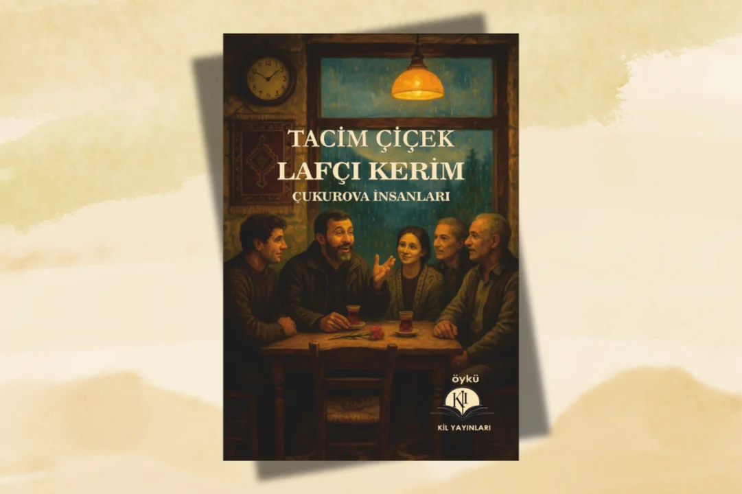 Lafçı Kerim: Bir hikaye avcılığı...