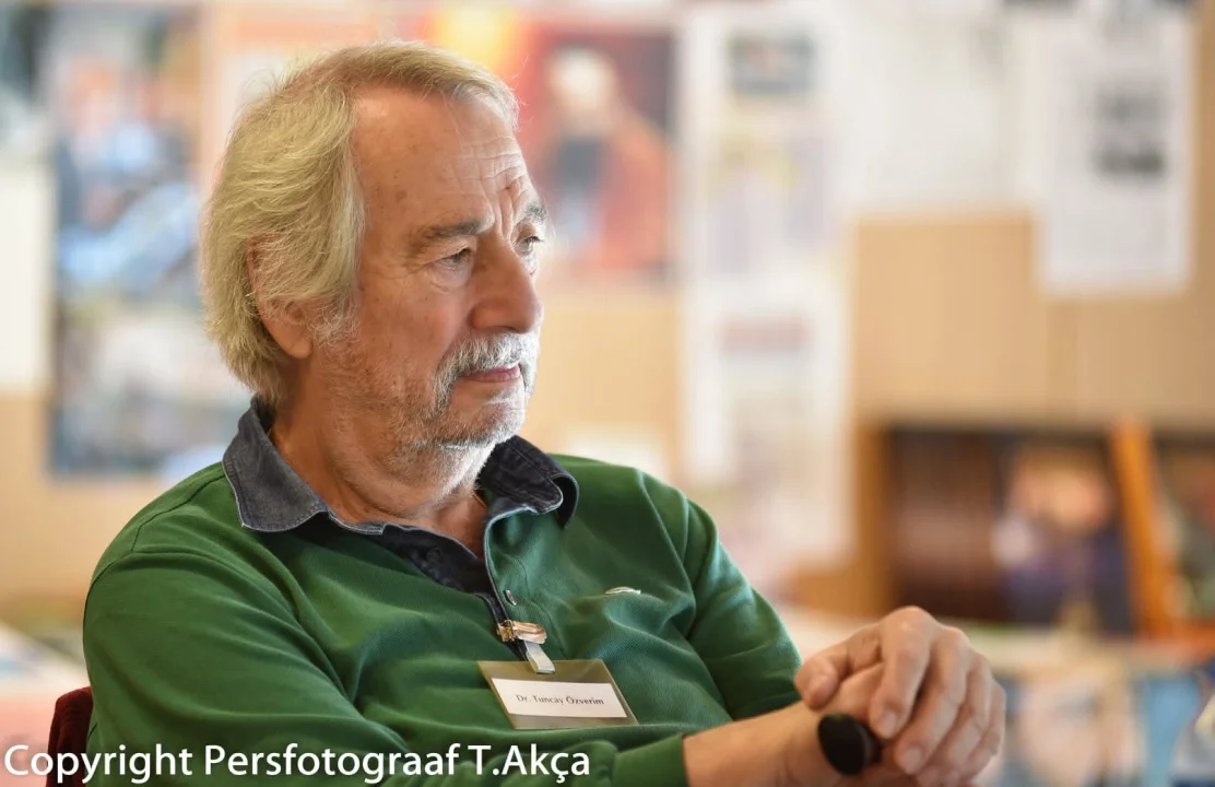 Fotoğraf, dostluk ve biraz da pişmanlık kokan bir gün…