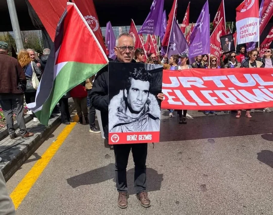 EMEP, akademisyen, yazar ve sanatçılarla buluştu: 'Yeni dönemde birlik...