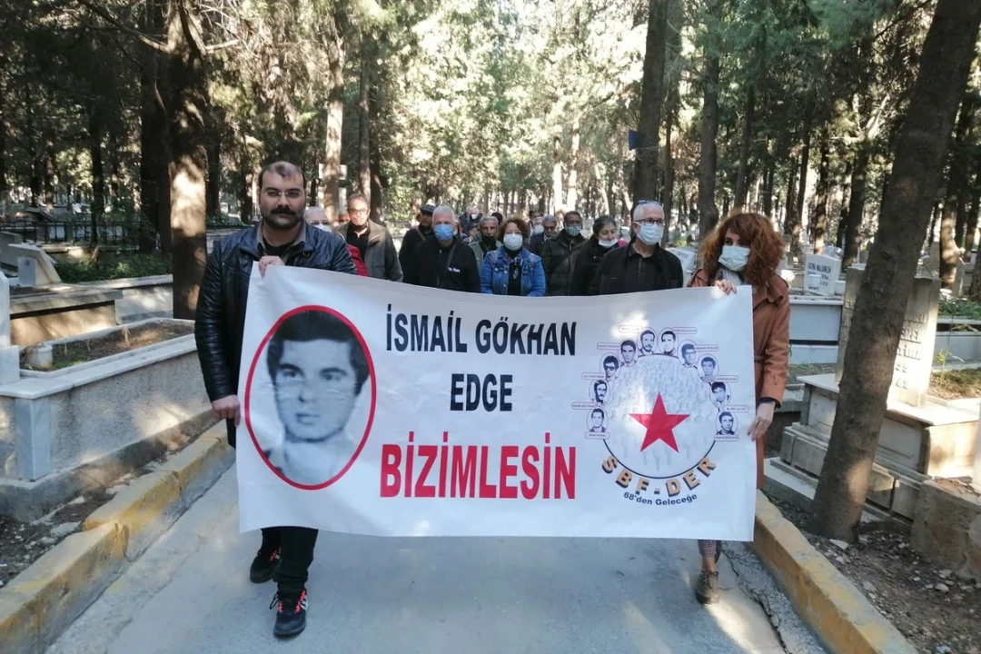 İsmail Gökhan EDGE ölümsüzdür!