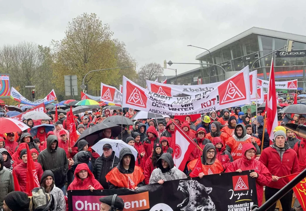 İşçi Sınıfı, Demokrasi Mücadelesi ve Sosyalist Görevler...