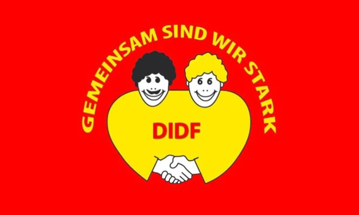 DİDF 24. Genel Kongresi Köln’de yapıldı: Birlikte mücadele olanakları büyüyor...