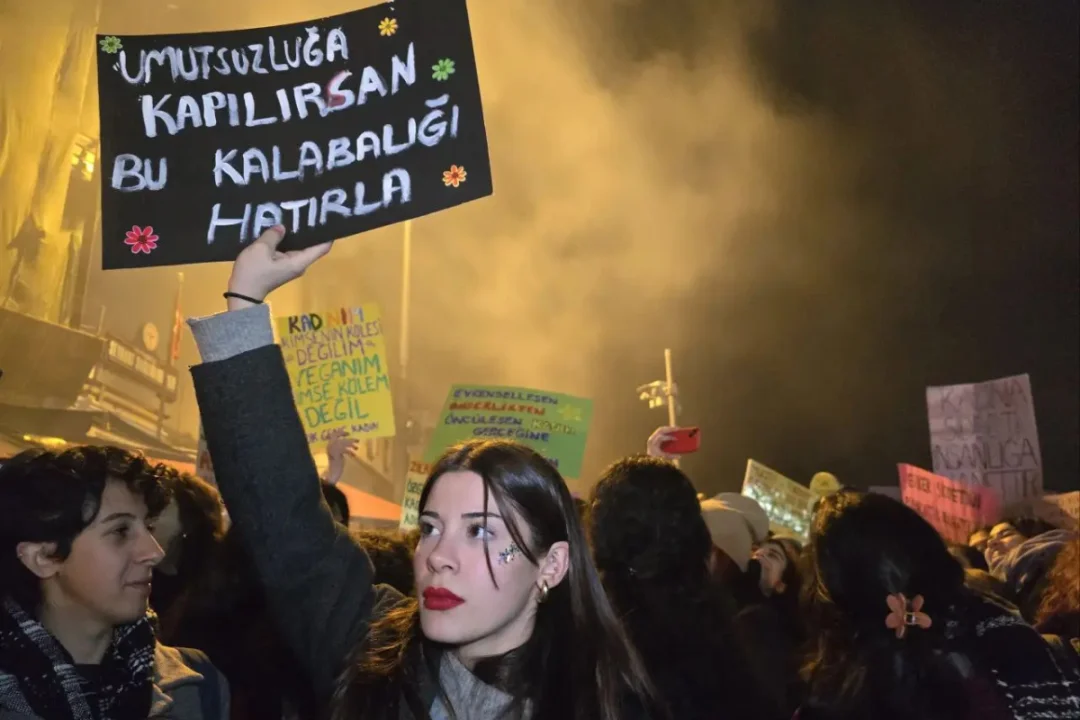 AKP’nin eğitim politikalarının toplumsal karşılıkları...