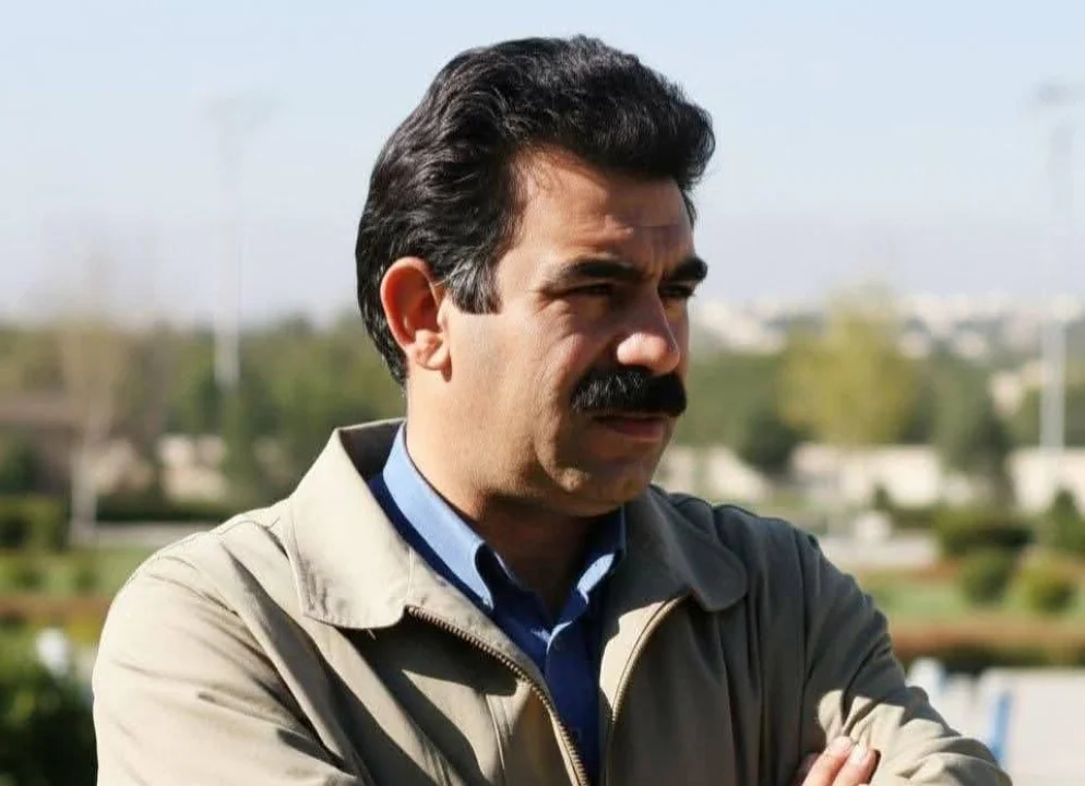 Öcalan ‘mesajı’ kime verdi?