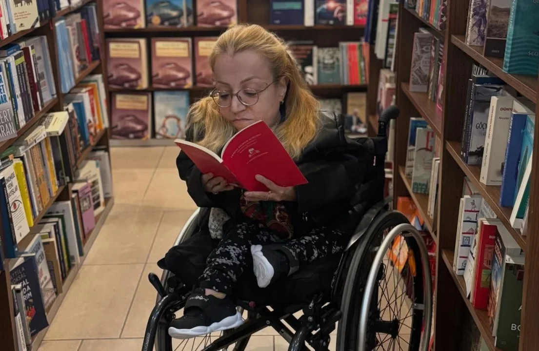 Eğitim hakkı bir ayrıcalık değildir: Engelliliği değil, sistemi sorgulamak gerek...