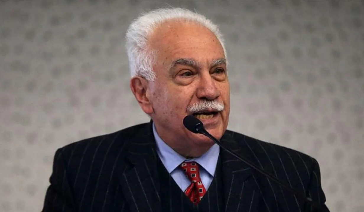 Doğu Perinçek’i nasıl bilirsiniz...