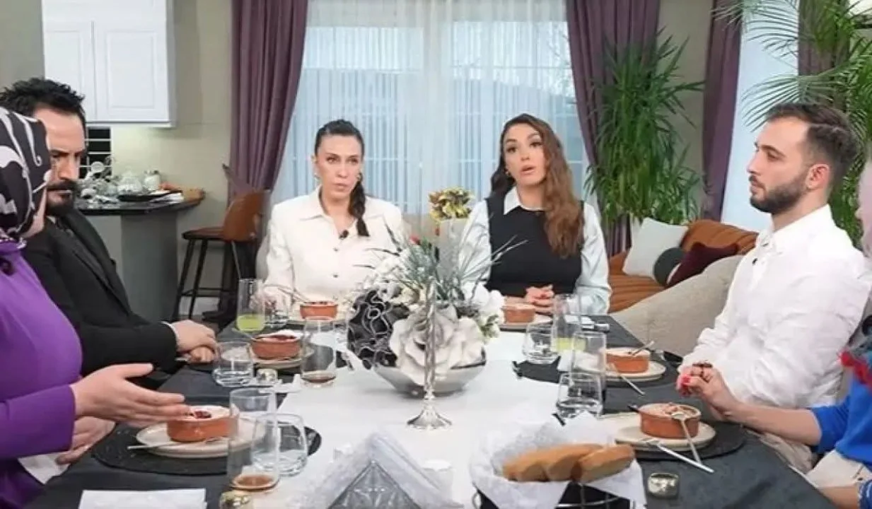 Toplumda ‘Herkes birbiriyle yarışıyor’ algısı yaratılıyor...