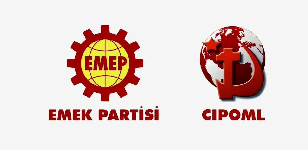 24 saatte 14 işçi çalışırken can verdi: Cinayet şebekesine dönüşen bu rejime son verelim!