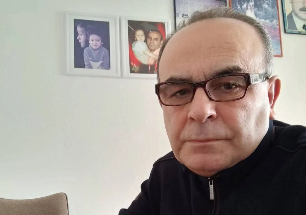 Değerli arkadaşlar...