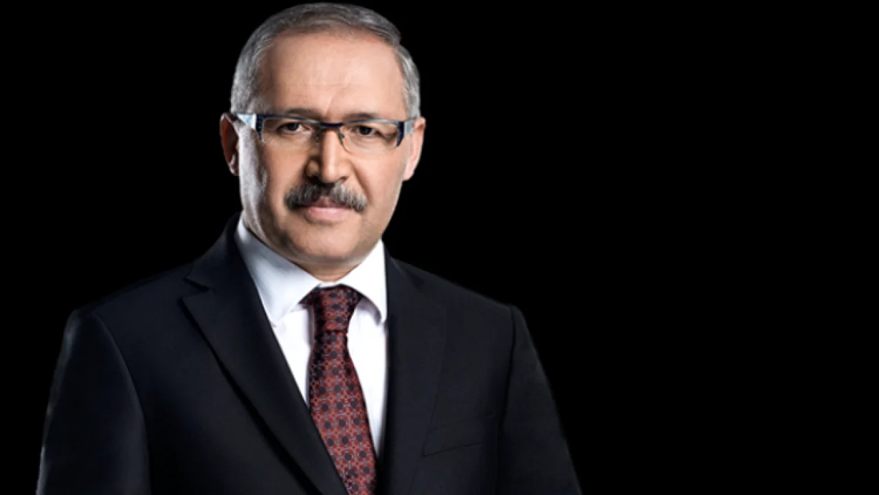 Abdülkadir Selvi gazeteciliği…