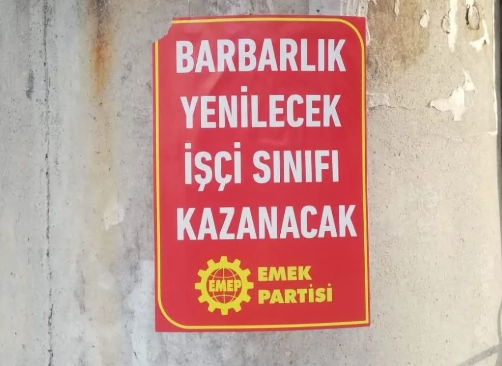FAŞİZM NASIL BİR SİSTEMDİR?