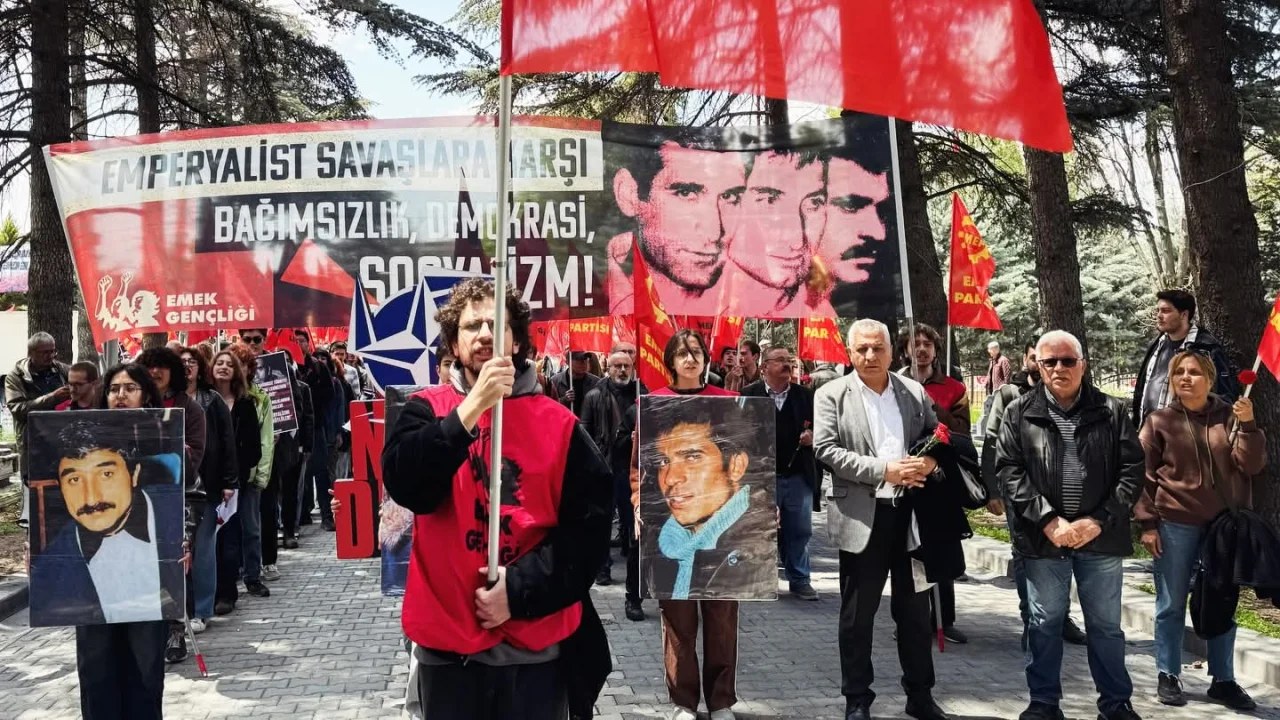 Faşizmin inşasına geçit vermeyelim!
